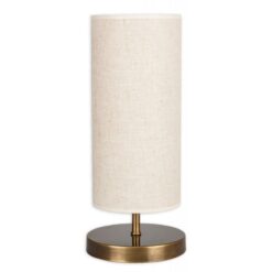 Hotel Table Lamp